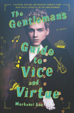 A Gentleman's Guide to Vice and Virtue