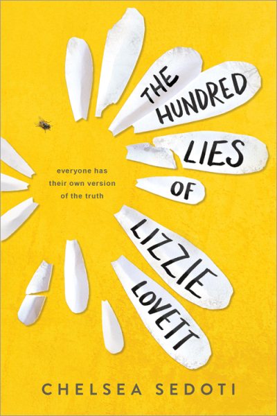 The Hundred Lies of LIzzie Lovett