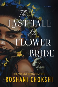 The Last Tale Of The Flower Bride