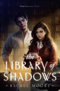 Library Of Shadows