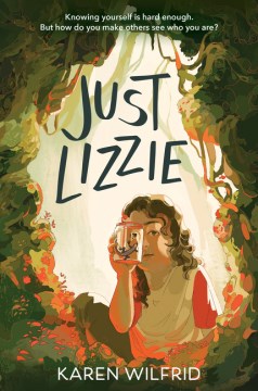 Just Lizzie