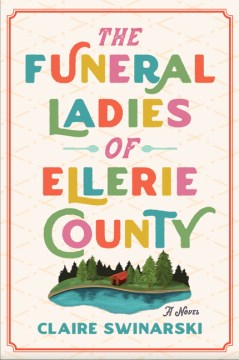 The Funeral Ladies Of Ellerie County