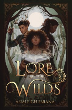 Lore Of The Wilds