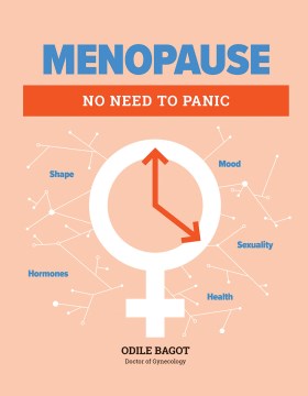 Menopause:  No Need to Panic