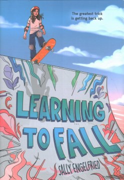 Learning To Fall