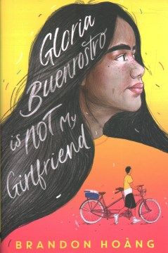 Gloria Buenrostro Is Not My Girlfriend