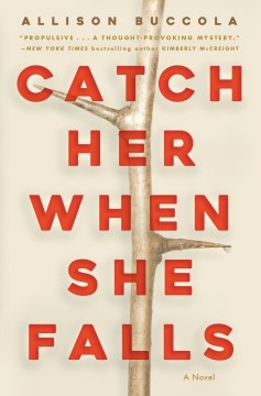 Catch Her When She Falls:  A Novel