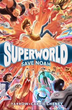 Save Noah