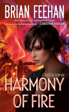 Harmony Of Fire, No.1 (Alice & Owen)