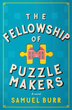 The Fellowship Of Puzzlemakers