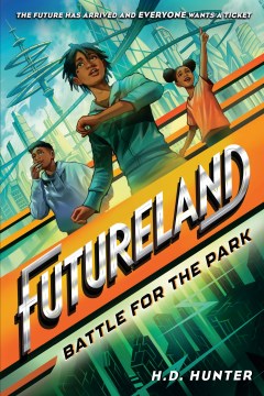 Battle For The Park (Futureland)