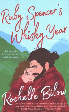 Ruby Spencer'S Whisky Year