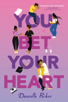 You Bet Your Heart (Joy Revolution)