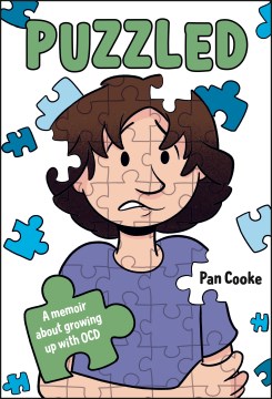 Puzzled:  A Memoir Of Growing Up With Ocd