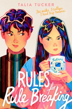 Rules For Rule Breaking