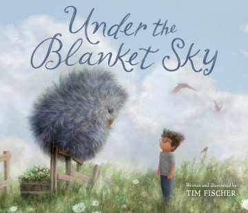 Under The Blanket Sky