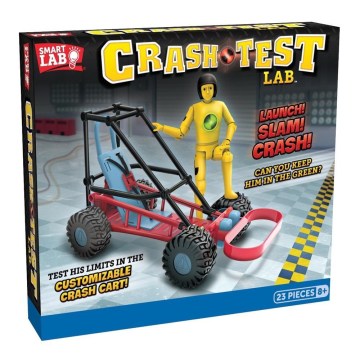 Crash Test Lab