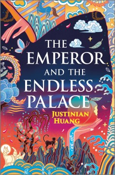 The Emperor And The Endless Palace