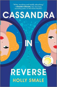 Cassandra In Reverse