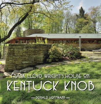 Frank Lloyd Wright's House on Kentucky Knob