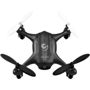 Ematic Quadcopter Drone With HD Camera