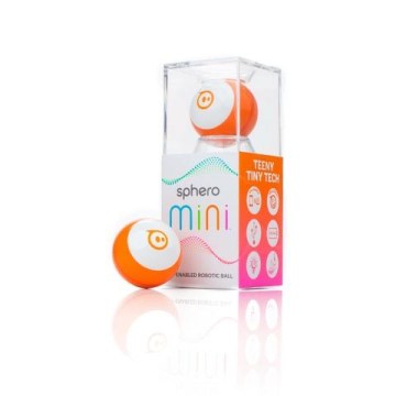Sphero Mini {orange}