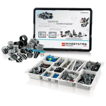 LEGO Mindstorms Education Ev3 Expansion Set