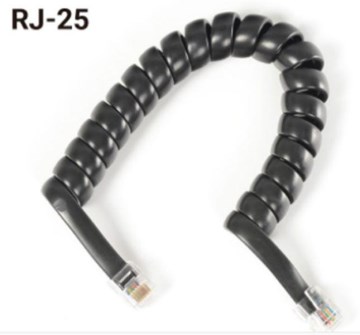 Rj25 Cable