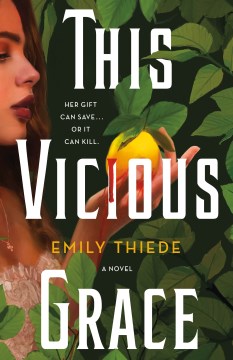 This Vicious Grace, No. 1 (The Last Finestra)