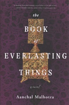 The Book Of Everlasting Things