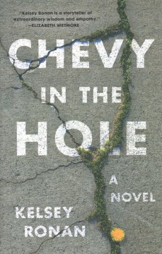 Chevy In The Hole