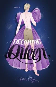 Becoming A Queen