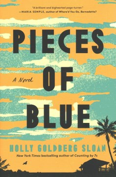Pieces Of Blue