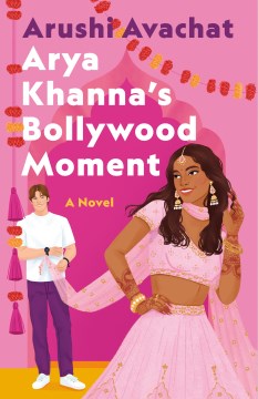 Arya Khanna'S Bollywood Moment