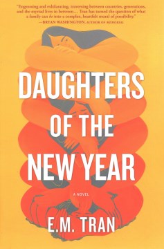 Daughters Of The New Year