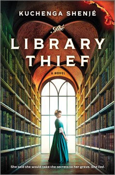 The Library Thief