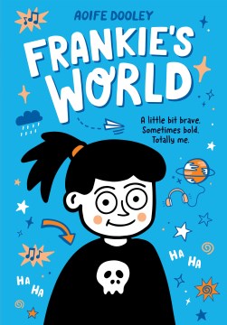 Frankie'S World