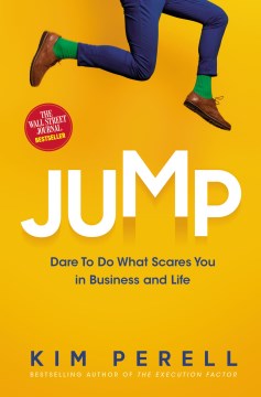 Link to Jump by Kim Perrell in the Catalog