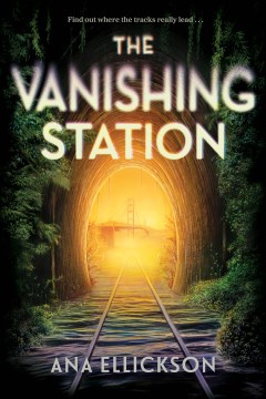 The Vanishing Station