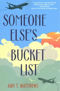 Someone Else'S Bucket List