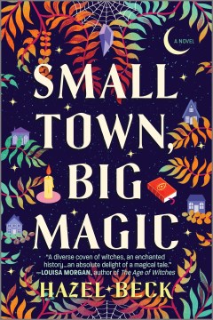 Small Town, Big Magic, No. 1 (Witchlore)