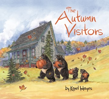 Autumn Visitors, The