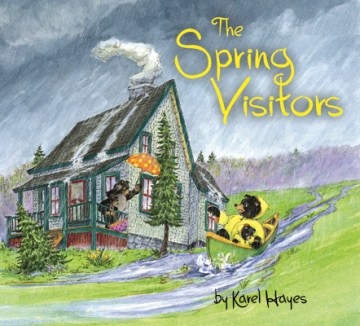 Spring Visitors, The