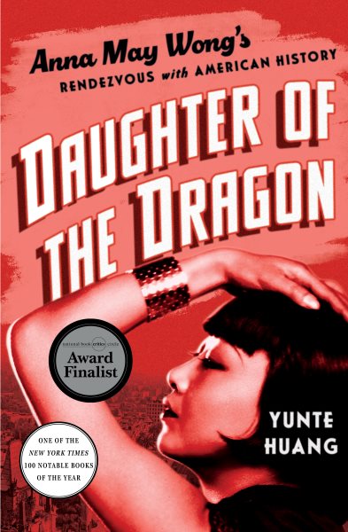 Link to Catalog: Daughter of the Dragon