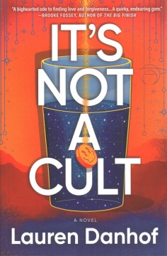 It'S Not A Cult