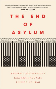 End of Asylum, The