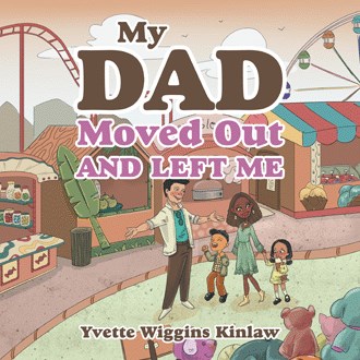 My Dad Moved Out And Left Me
