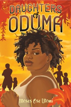 Daughters Of Oduma