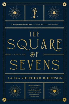 The Square Of Sevens