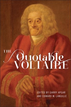 Quotable Voltaire, The